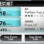 VNPT speeds to Provo, Utah, datacenter