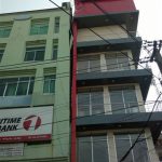 Pizza Hut Hanoi Before Collapse