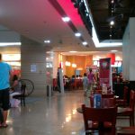 Highlands Coffee at Vincom Center Food Court
