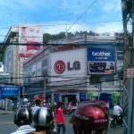 Phong Vu Showroom - Saigon