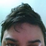 Bad hair day - Kevin Miller