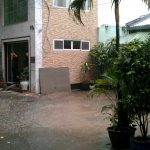 Heavy rain in front of my house - Saigon, Vietnam IMAG0577 150x150 A rainy October Saturday evening in Saigon