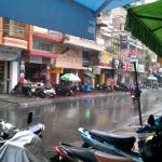 Heavy rain in front of Baba's Kitchen - Saigon, Vietnam IMAG0578 150x150 A rainy October Saturday evening in Saigon