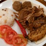 Doner and Rice - Berru Turkish Restaurant
