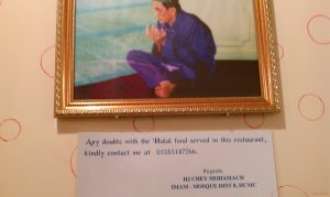 Imam Haji Chey Mohamach - Saigon Imam Haji Chey Mohamach - Saigon