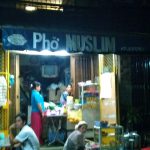 Pho Muslim - Saigon, Vietnam
