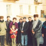 My Kazakh Host Family - The Orazimbetovs