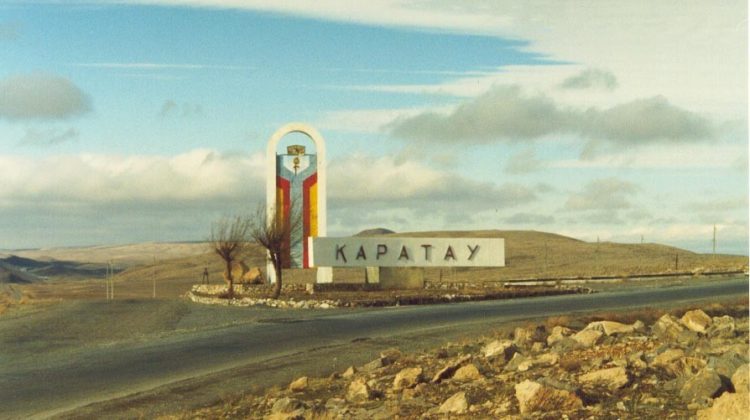 Karatau, Kazakhstan