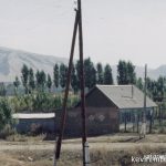 Talas, Kyrgyzstan