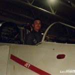 Flight Equipment Marine - PFC Kevin Miller. Jr.