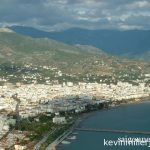 View of Alanya from Suleyman Cami