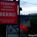 Berru Turkish Coffee & Restaurant