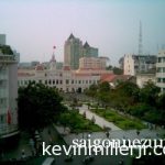 Saigon 2006