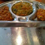 Northern Thali - Indus Indian Restaurant
