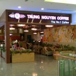 Trung Nguyen Coffee - Vincom 2