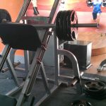 Leg Press Machine - Get Fit Gym