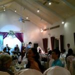 Gala Royale Wedding Hall - Saigon