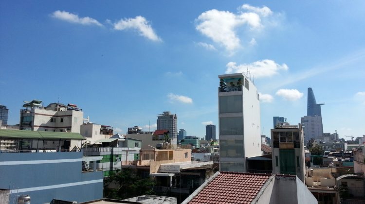 Bitexco Building (Saigon, Vietnam)