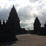 Borobudur Temple