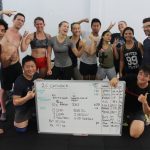 CrossFit Thao Dien